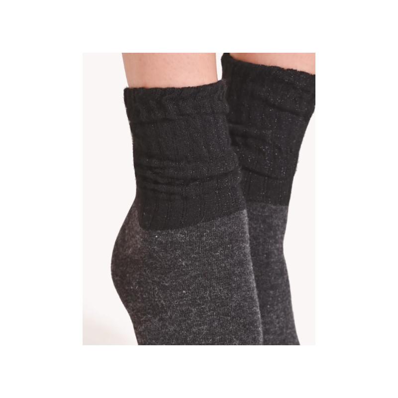 Lingerie lou oxygéne epice orange