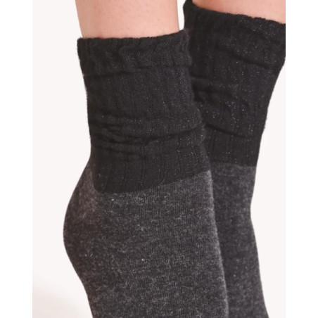 Lingerie lou oxygéne epice orange