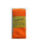 Collant coton fine cotes couleur tendance