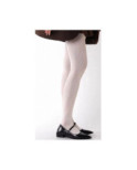 Collant Coton chaud effet diamant Caprices