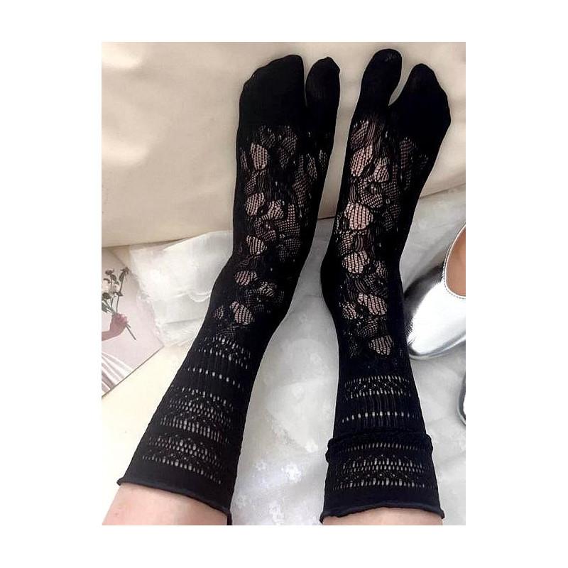 lingerie dentelle Lou Amazone