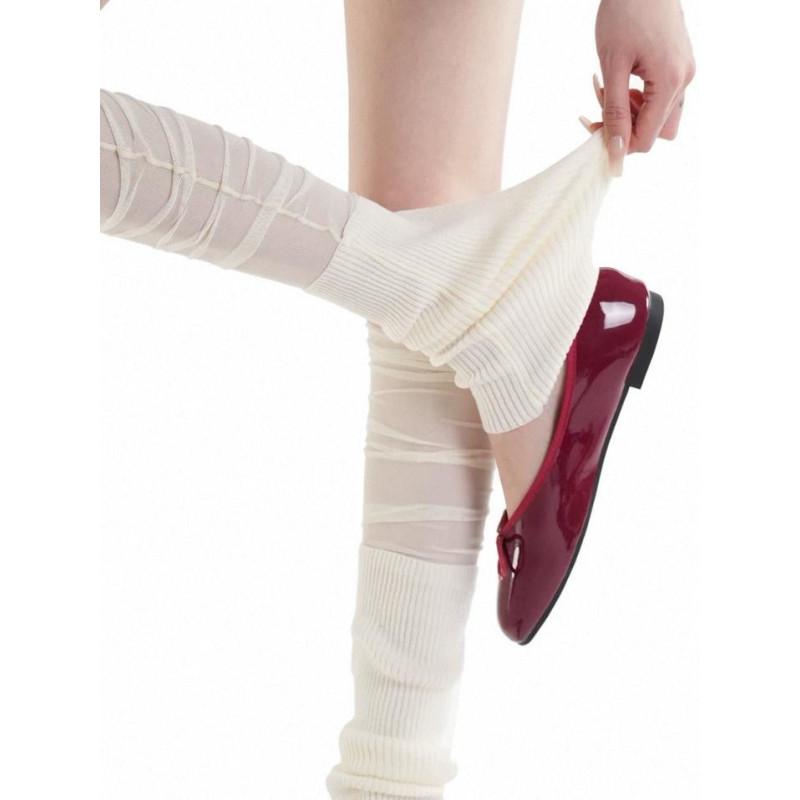 Soutien gorge dentelle authentique Lou amazone