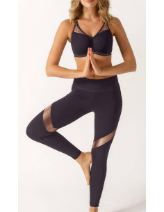 Caleçon de sport Empreinte Initiale 2