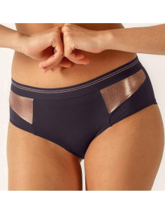 Shorty Empreinte initiale