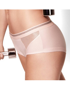 Shorty Empreinte initiale 2