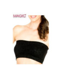 Bandeau en dentelle Magic Body Fashion