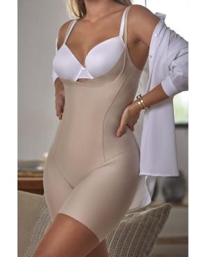 Body Culotte Short Perfect Curves Janira invisible