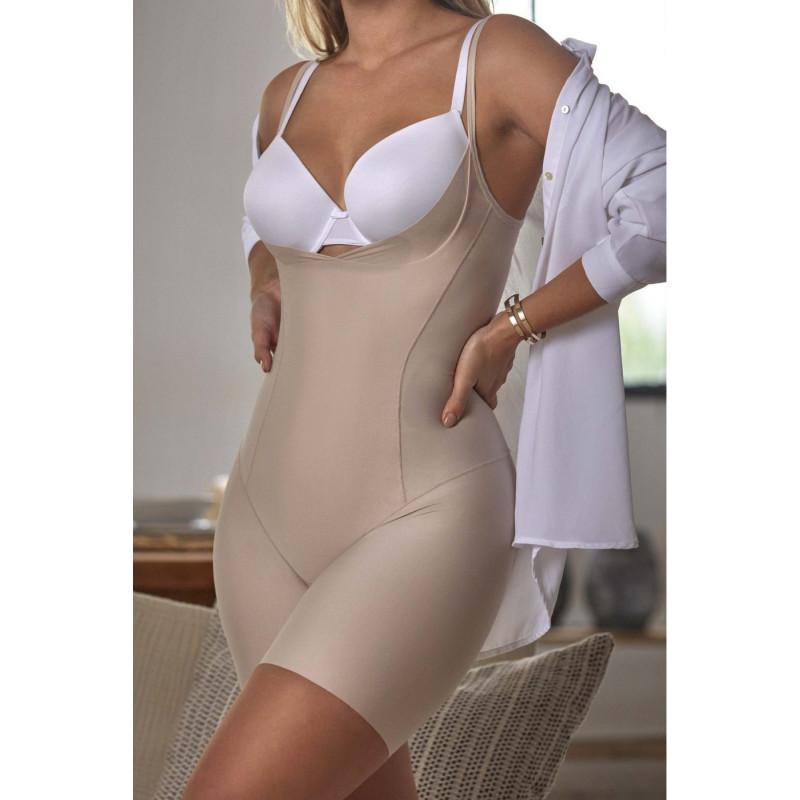 Body Culotte Short Perfect Curves Janira invisible
