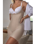 Body Culotte Short Perfect Curves Janira invisible