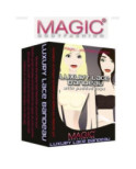 Bandeau en dentelle Magic Body Fashion