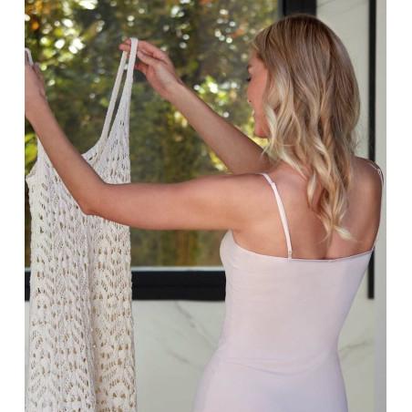 Caraco Janira Silk Caress