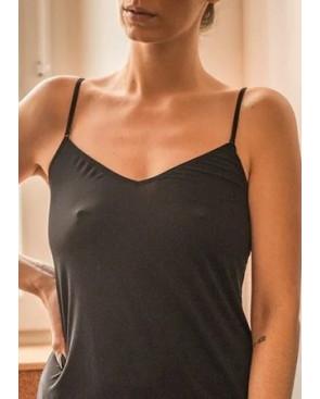 Caraco Janira Silk Caress