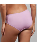 Culotte Empreinte Romy Lilas