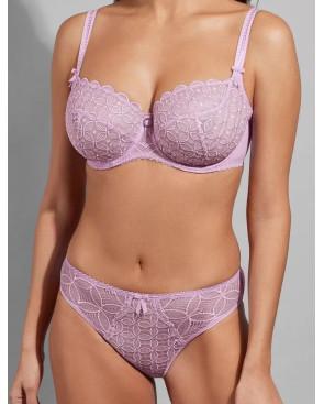 Slip Empreinte Empreinte Romy Lilas