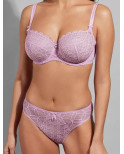 Slip Empreinte Empreinte Romy Lilas