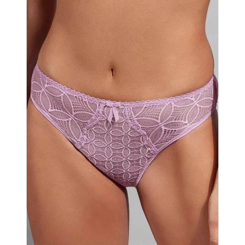 Slip Empreinte Empreinte Romy Lilas