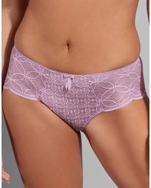 Empreinte-shorty-2212-lilas-avant-détail
