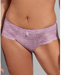 Shorty Empreinte Romy Lilas