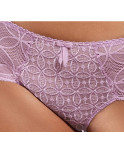 Shorty Empreinte Romy Lilas