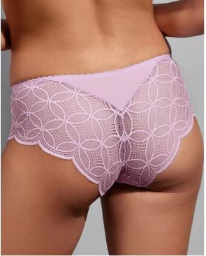 Empreinte-shorty-2212-lilas-dos-détail