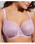 Soutien gorge Empreinte Classique Romy Lilas