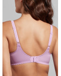 Soutien gorge Empreinte Classique Romy Lilas