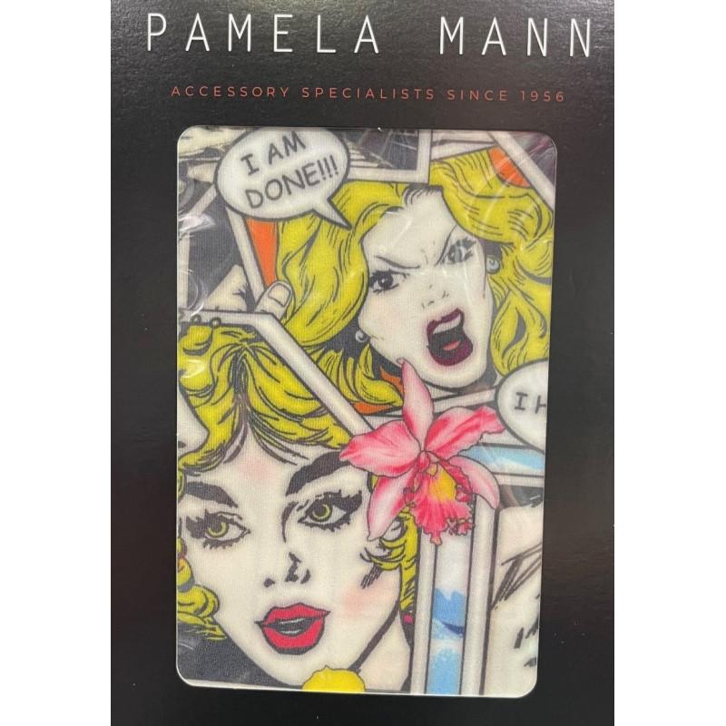 Collant Pamela Mann Paradise island