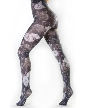 collant-pamela-mann-twilight-noir-gris