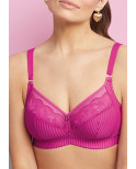 Soutien Gorge Anita Sita Confort Sans armature fushia