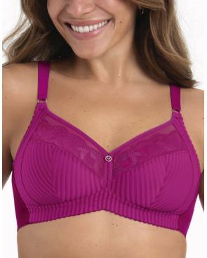 Soutien Gorge Anita Sita Confort Sans armature fushia