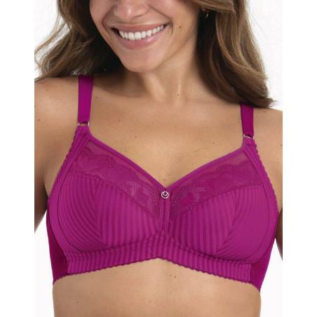 Soutien Gorge Anita Sita Confort Sans armature fushia