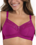 Soutien Gorge Anita Sita Confort Sans armature fushia
