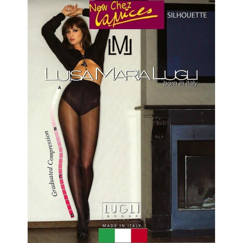 Collant Silhouette 70 Maria Luisa Lugli