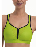 Soutien gorge Anita Active Delta Pad Vert Pomme Soutien gorge Anita Active Delta Pad Vert Pomme
