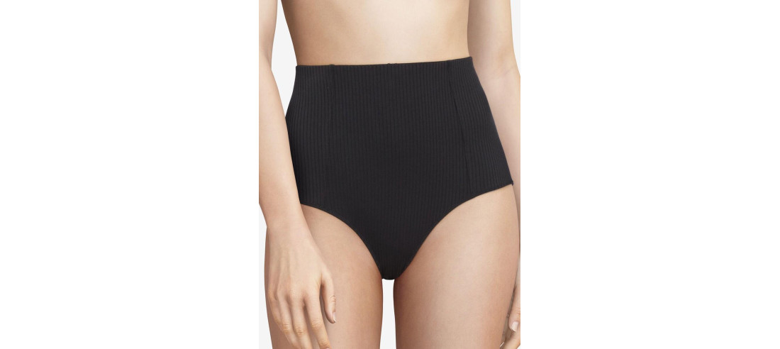 gaine honoré chantal Thomass Noire