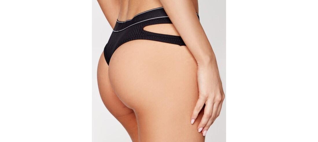 Chantal Thomass Femme String Honore Chantal Thomass