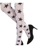 Collant Stars intemporel Emilio Cavallini