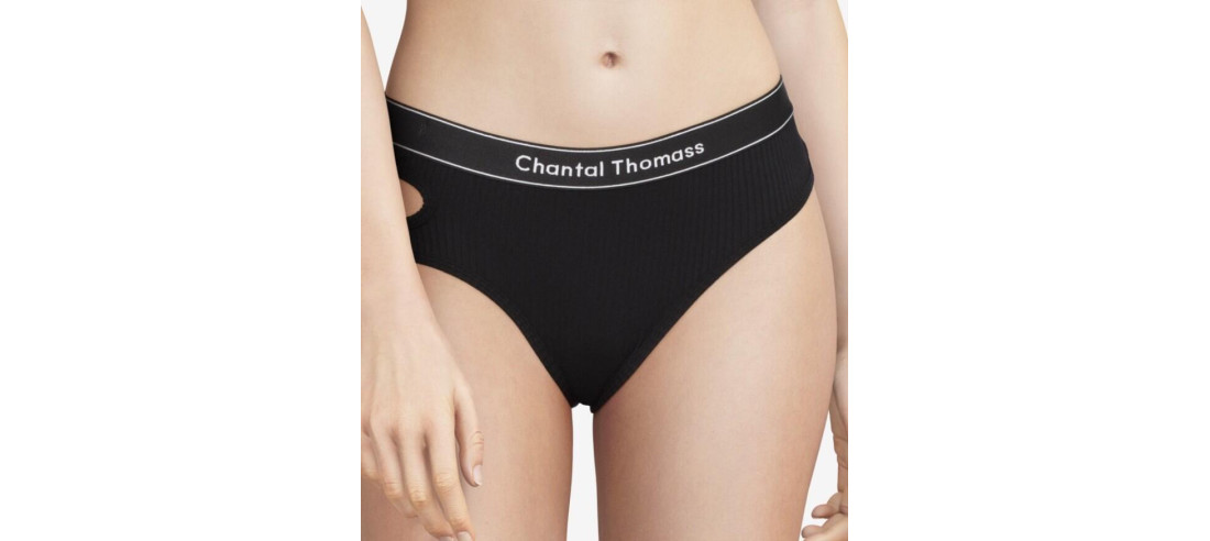 Chantal Thomass Femme String Honore Chantal Thomass