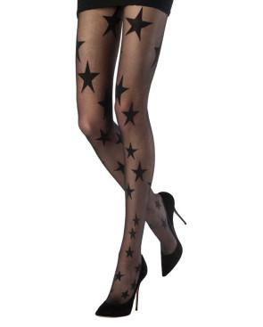 Collant-Emilio-Cavallini-galaxy-timeless-5B86-noir