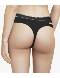 Chantal Thomass Femme String Honore Chantal Thomass 2