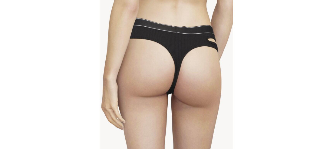 Chantal Thomass Femme String Honore Chantal Thomass