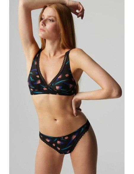 ENSEMBLE OXYGENE PRISME SANS ARMATURE