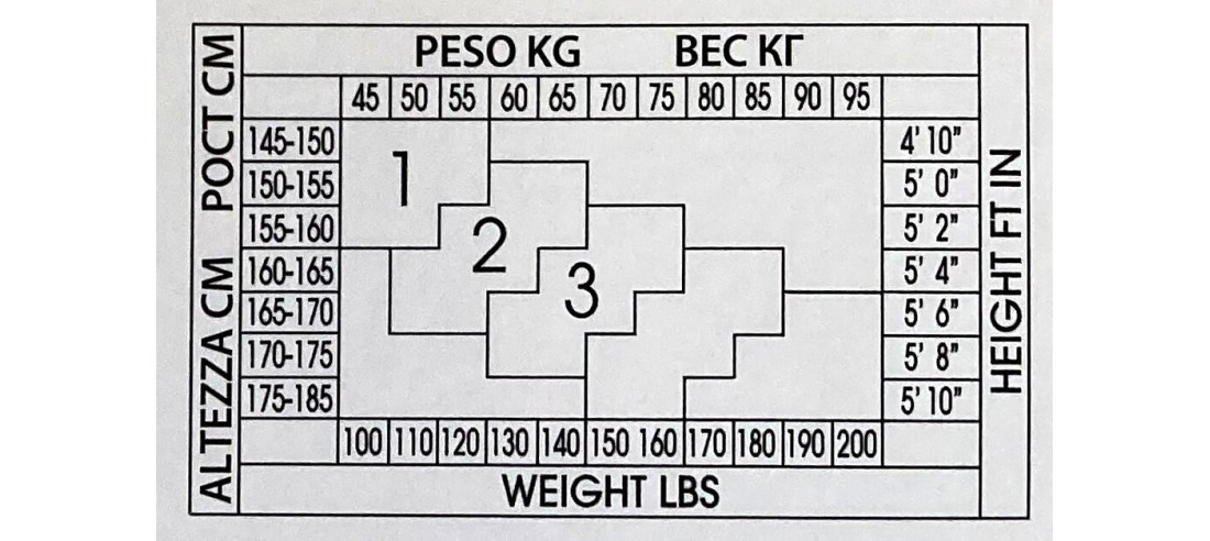 Collant couture Girardi Feeling