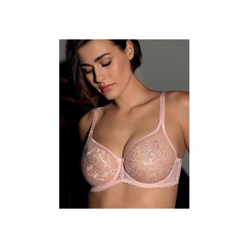 Soutien gorge Empreinte Amour moulé maintien ferme Soutien gorge Empreinte Amour moulé maintien ferme