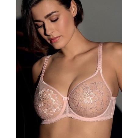 Soiutien-Gorge-Empreinte-amour-7225-nacre