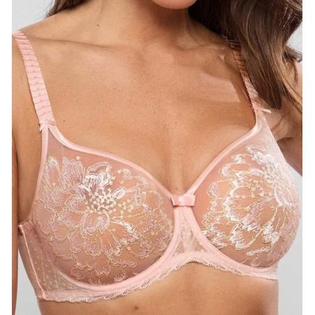 Soutien gorge Empreinte Amour moulé maintien ferme