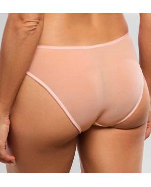 Slip Empreinte Amour fine dentelle invisible