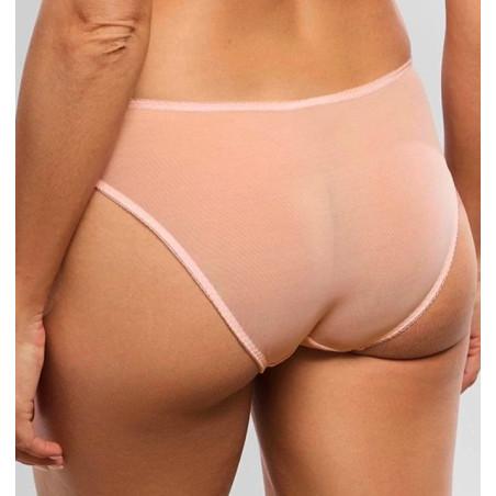 Slip Empreinte Amour fine dentelle invisible