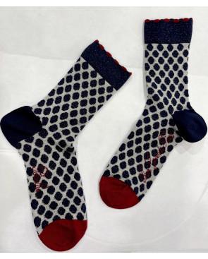 chaussettes-Berthe-aux-grands-pieds--fil-d-ecosse-ti-pois-bleus