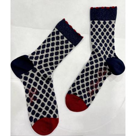 chaussettes-Berthe-aux-grands-pieds--fil-d-ecosse-ti-pois-bleus